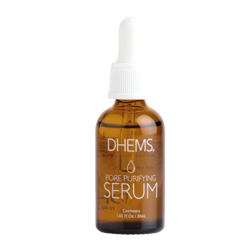 Dhems Serum Purificador de Poros x30Ml