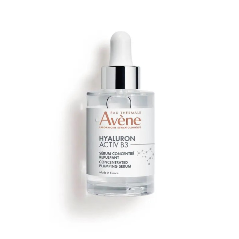 Avene Hyaluron Activ B3 Suero Concentrado Volumizador x30Ml