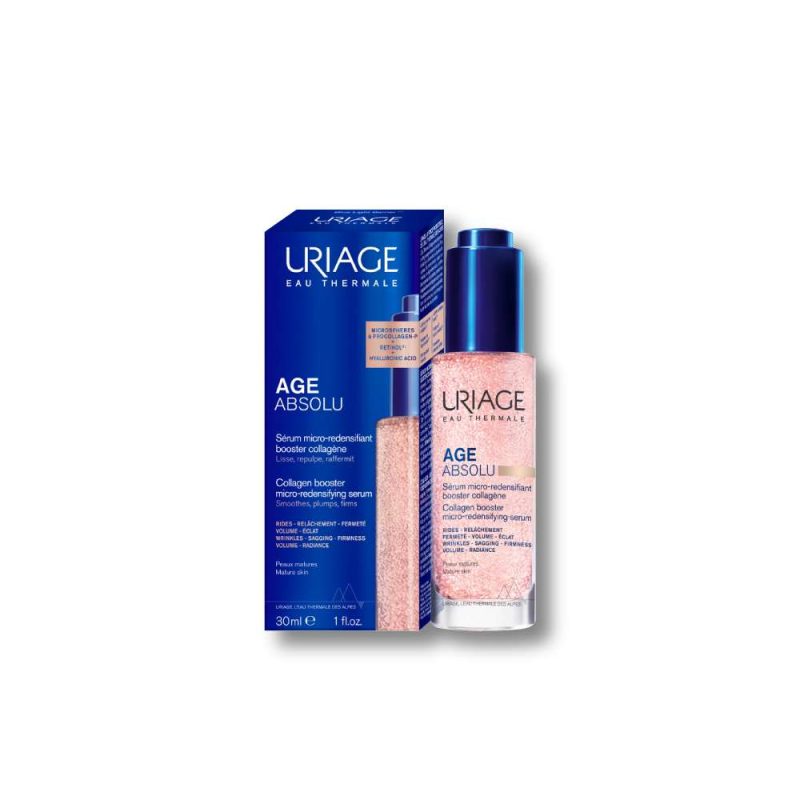 Uriage Age Absolu Serum X30Ml
