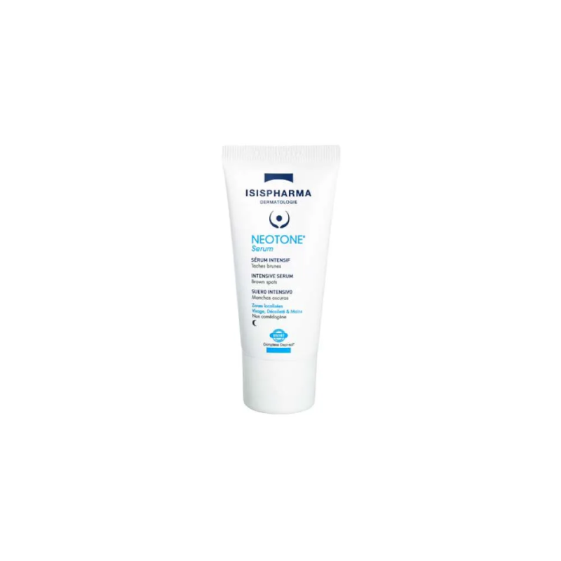 Isis Neotone Intensif Serum X30Ml