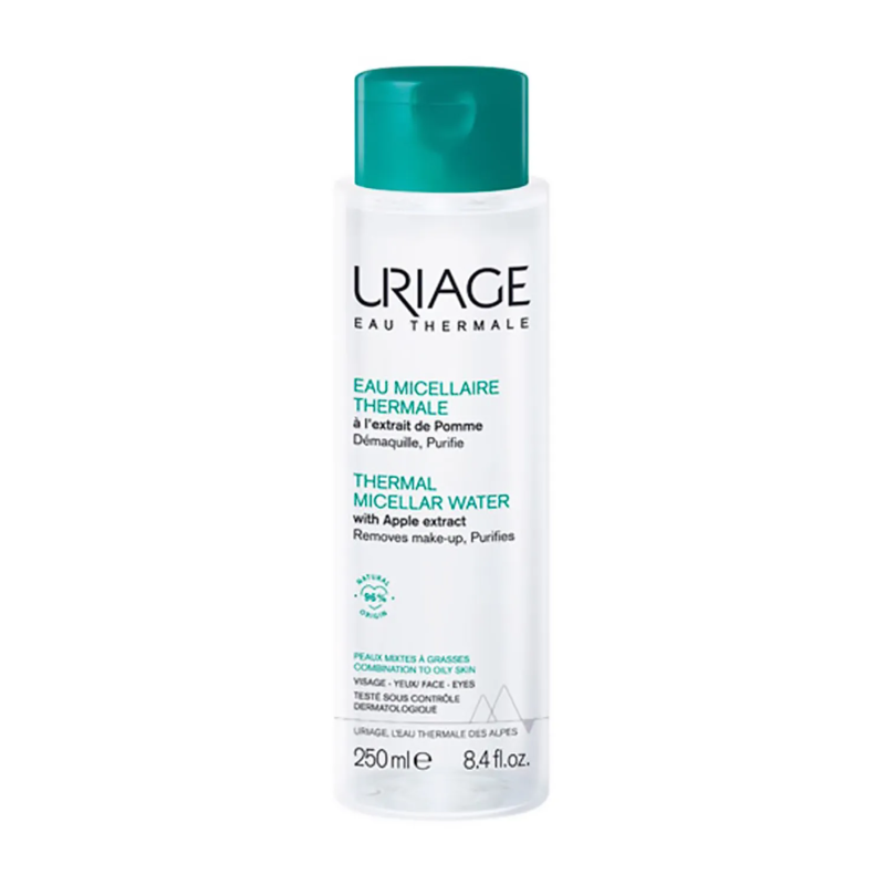 Uriage Agua Micelar Termal Piel Mixta X250Ml