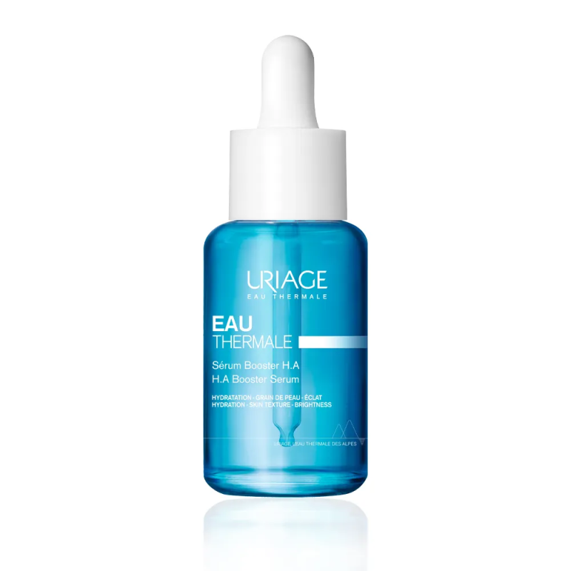 Uriage Agua Termal Serum Booster Ha X30Ml