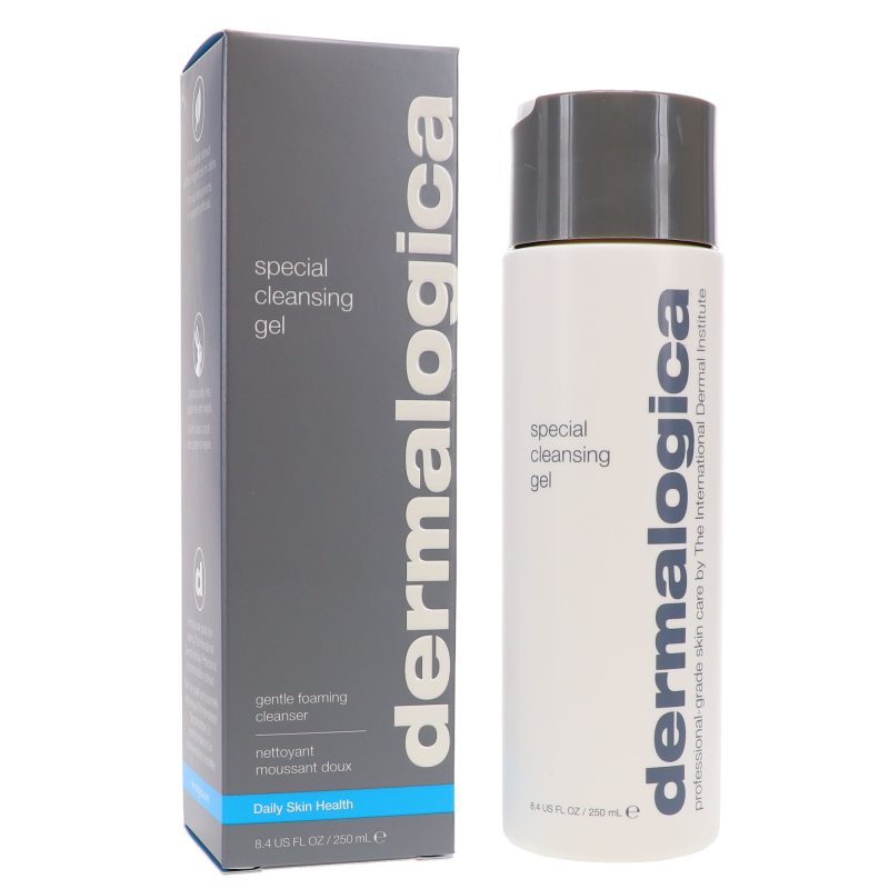 Dermalogica Special Cleansing Gel - Limpiadora Piel Normal X250Ml