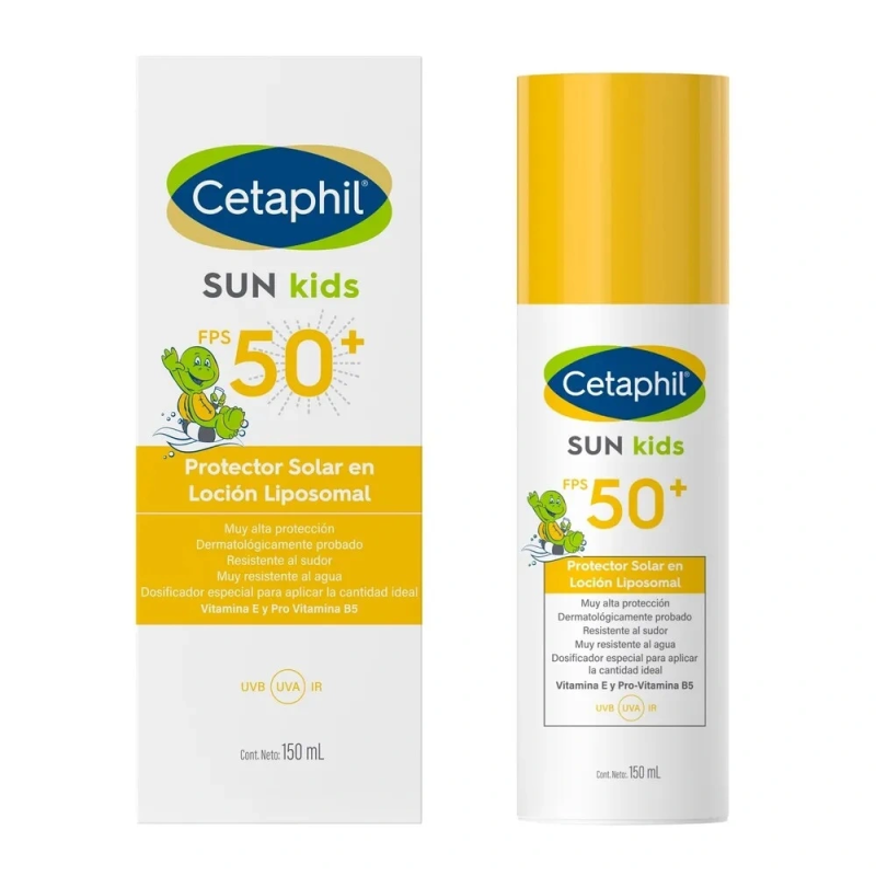 Galderma Cetaphil Sun Kids 150Ml