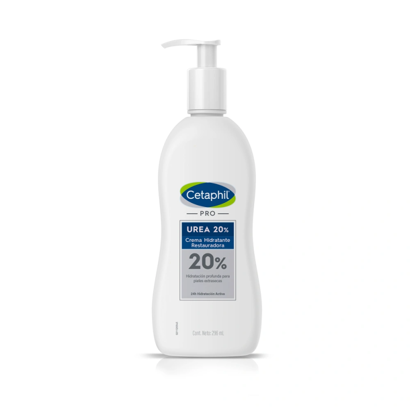 Galderma Cetaphil Pro Urea 20% X296Ml