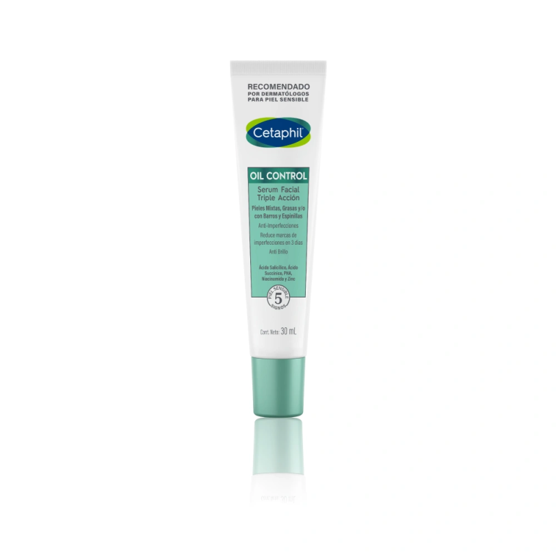 Galderma Cetaphil Oil Control Serum X30Ml