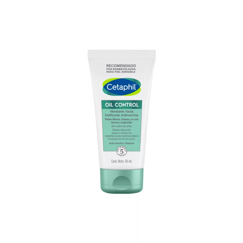 Galderma Cetaphil Oil Control Crema Hidratante X89Ml