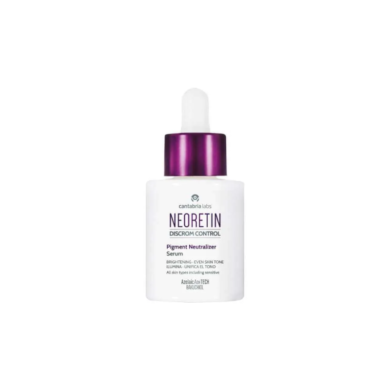 Cantabria Neoretin Neutralizante Serum X30Ml