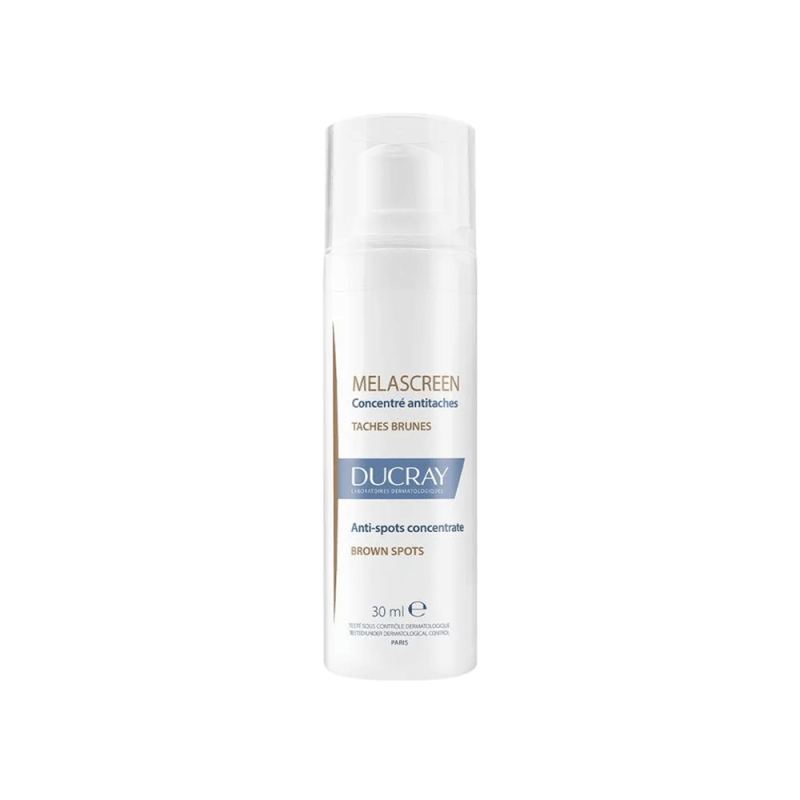 Ducray Melascreen Concentrado Despigmentante X30Ml