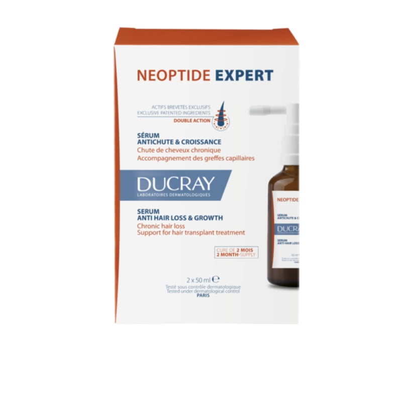 Ducray Neoptide Expert Serum X2 Frascos
