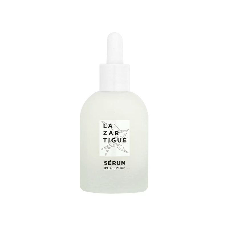 Lazartigue Serum D´exception - Termoprotector X50Ml