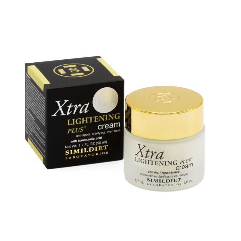 Simildiet Xtra Lightening Plus Crema X50Ml