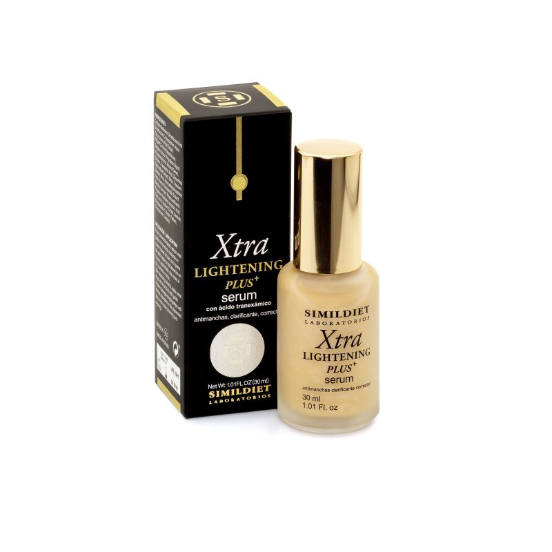 Simildiet Xtra Lightening Plus Serum X30Ml