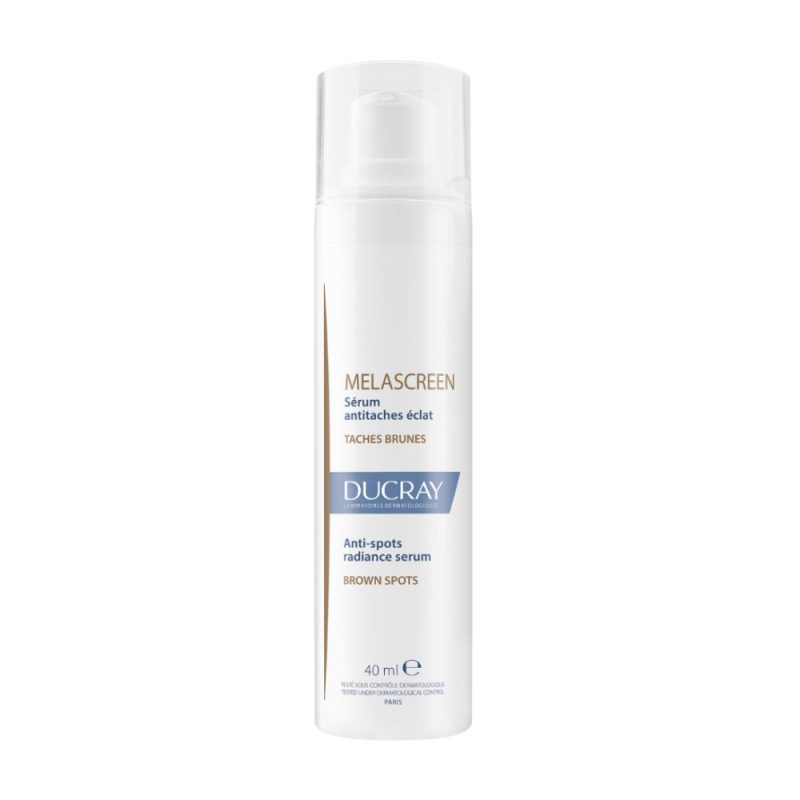 Ducray Melascreen Serum Iluminador X30Ml