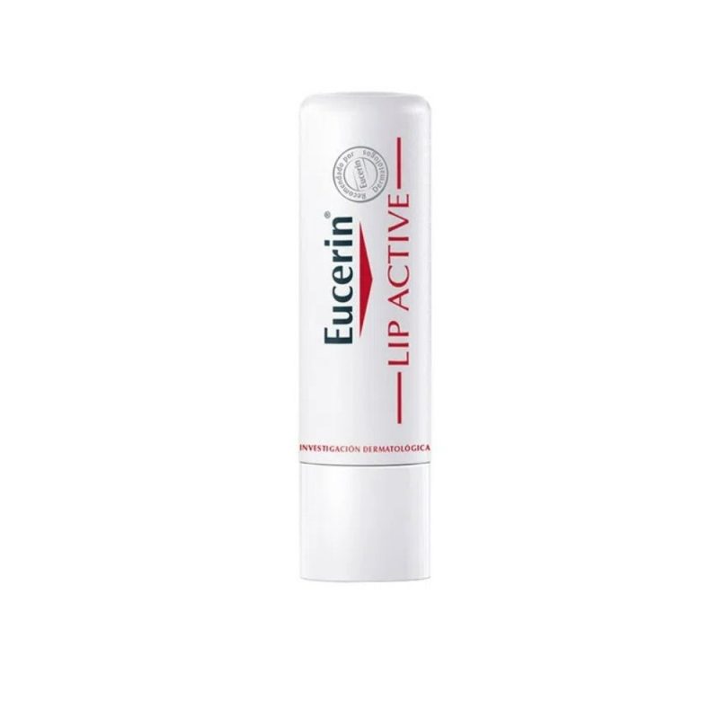 Eucerin Ph5 Barra Labial X4.8Gr
