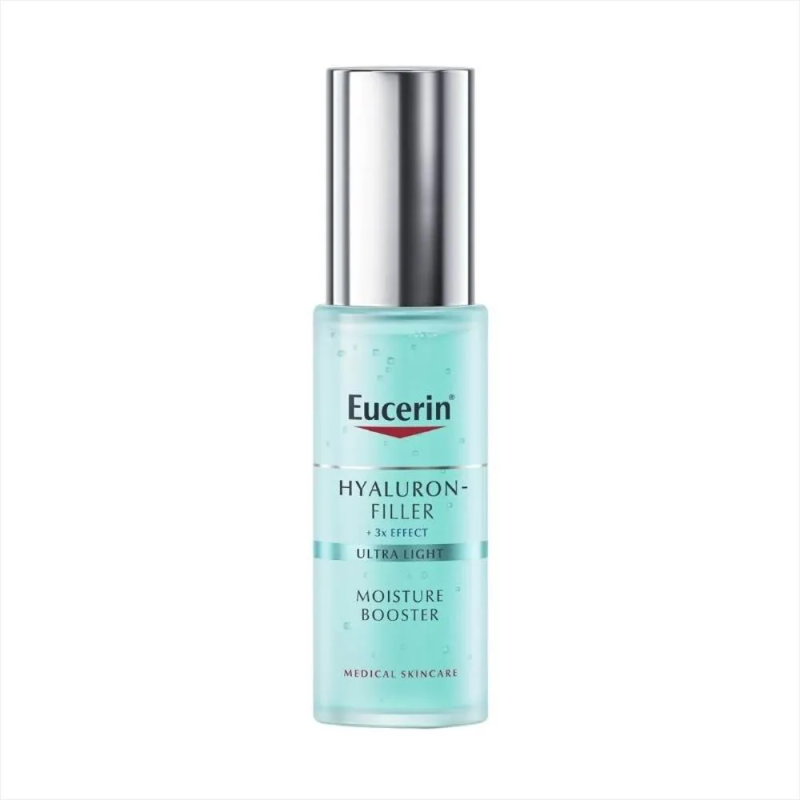 Eucerin Hyaluron Filler Pore Minimier Serum X30Ml