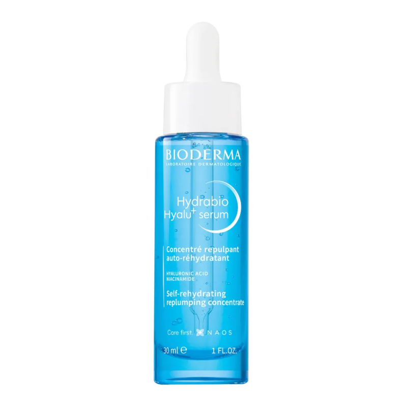 Bioderma Hydrabio Hyalu Serum X30Ml
