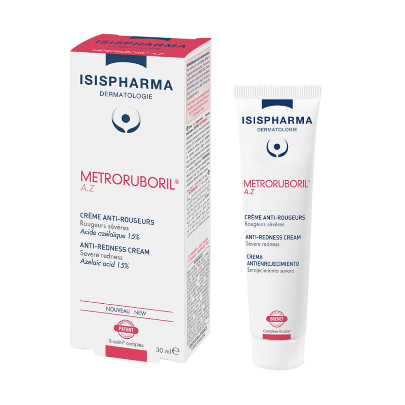 Isis Metroruboril Az X30Ml