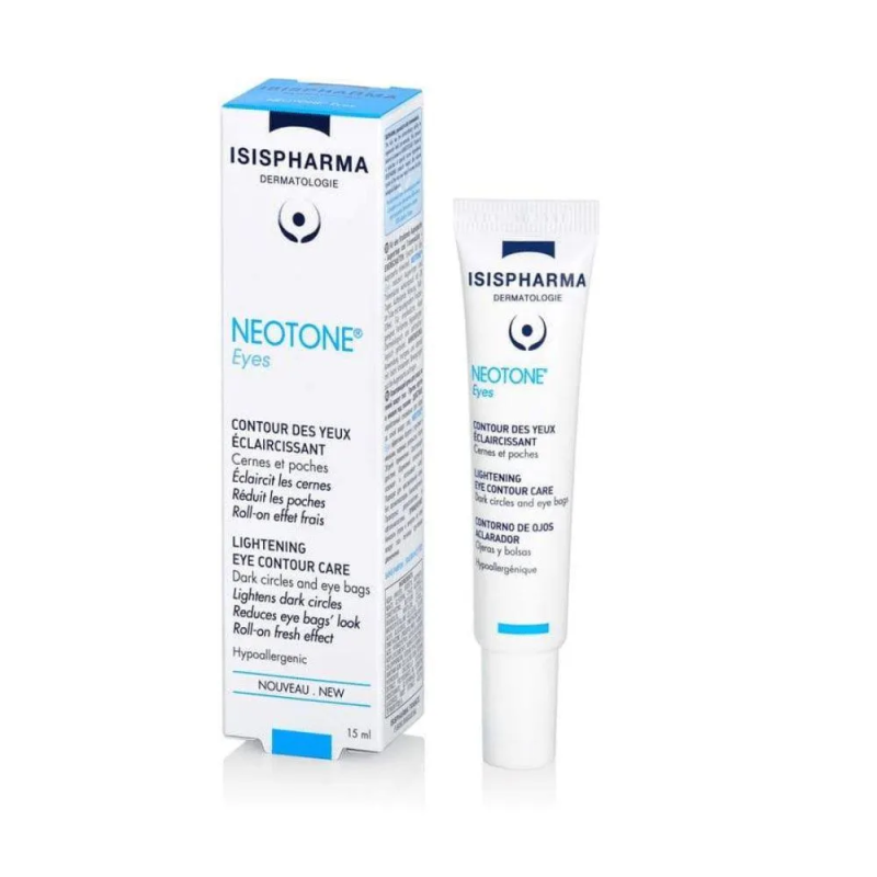 Isis Neotone Eyes X15Ml