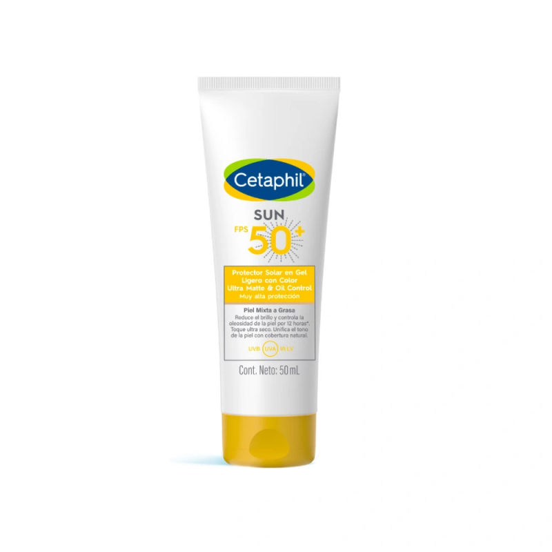 Galderma Cetaphil Sun Oil Control X50Ml