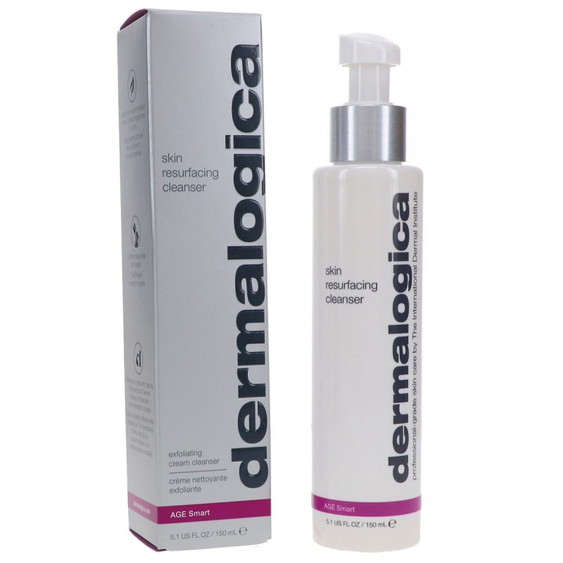 Dermalogica Skin Resurfacing Cleanser - Limpiadora Exfoliante Piel Madura X150Ml