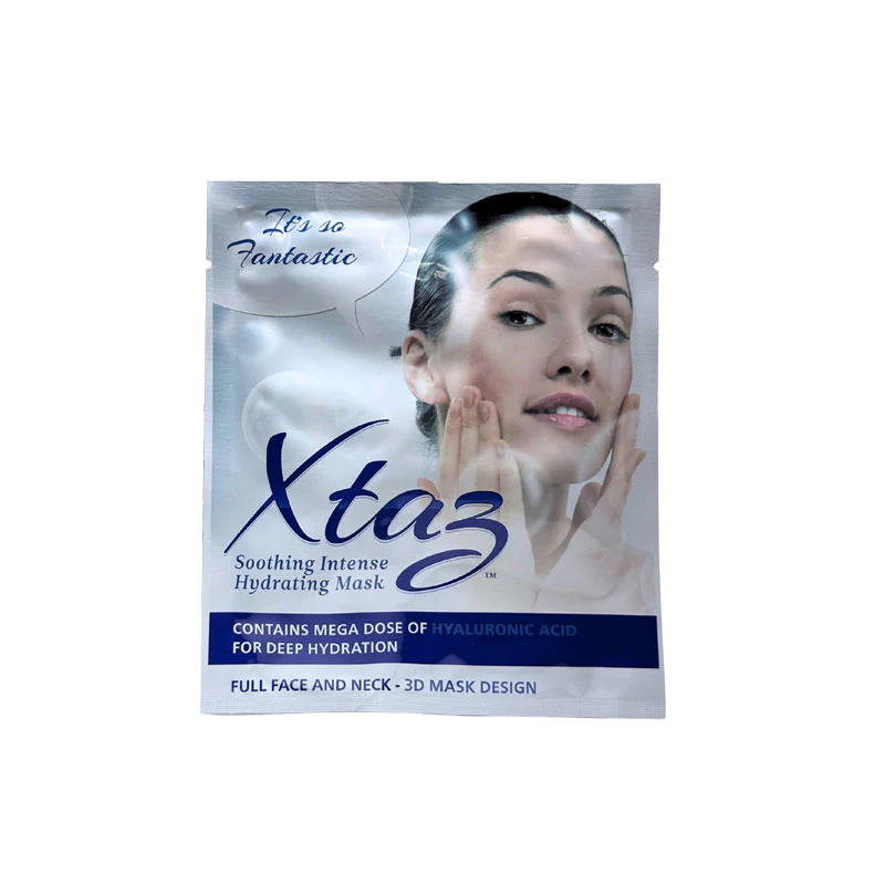 Deka Medika Xtaz Mascarilla Hialuronico X1Unid