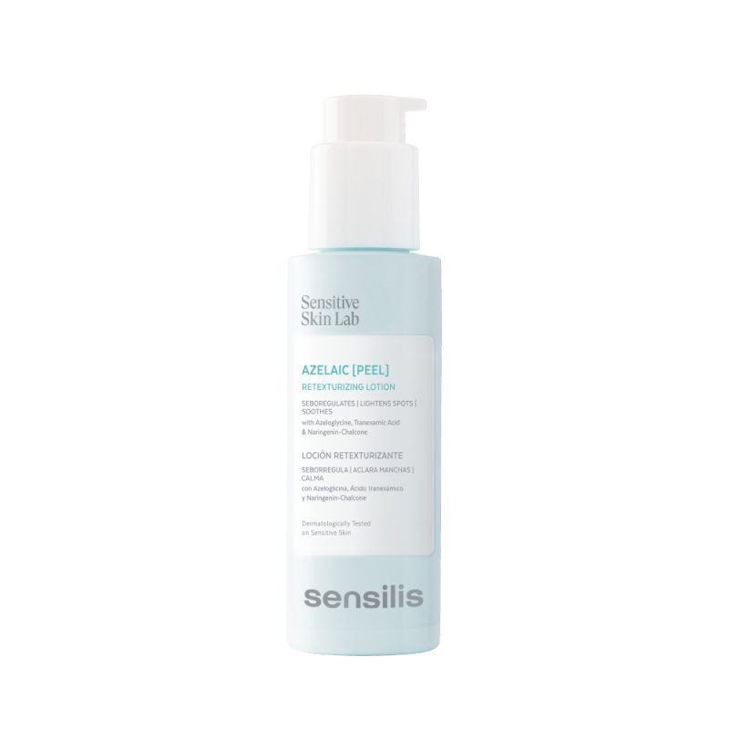 SENSILIS Azelaic Peel X 100Ml