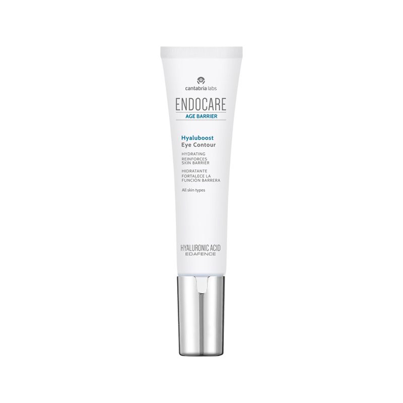 ENDOCARE Age Barrier Hyaluboost Contorno De Ojos X 15 Ml