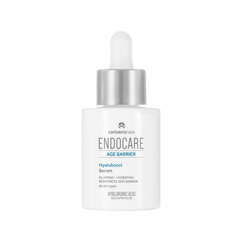 ENDOCARE Age Barrier Hyaluboost Serum X 30 Ml