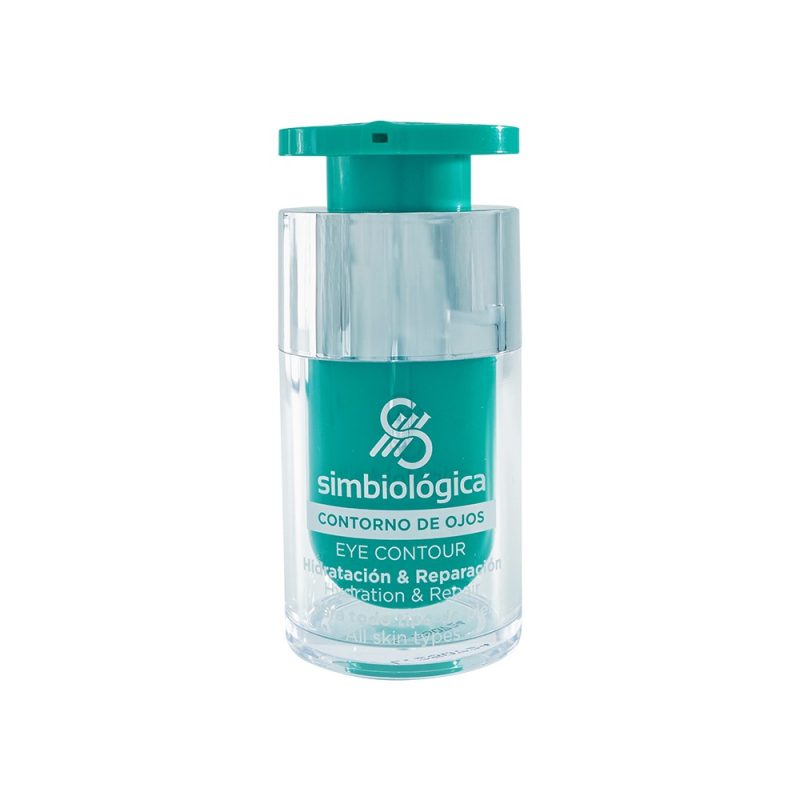 SIMBIOLOGICA Contorno De Ojos X 15Ml