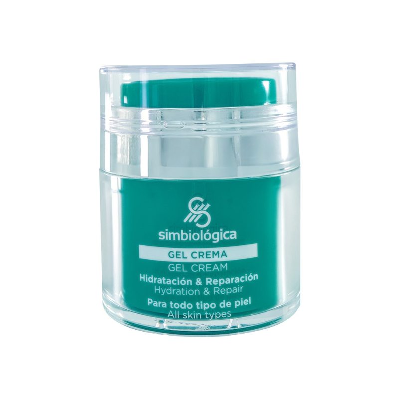 SIMBIOLOGICA Crema Gel X 50Ml