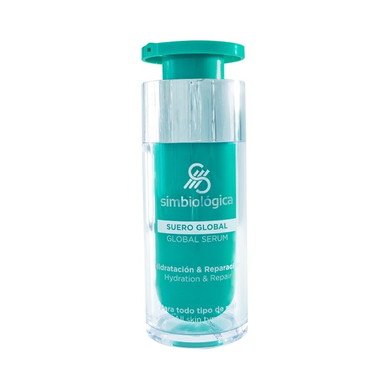 SIMBIOLOGICA Suero Universal X 50Ml